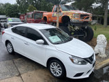 Used 2019 Nissan Sentra SV image 2