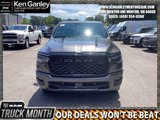 New 2026 RAM 1500 Big Horn image 2