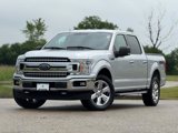 Used 2018 Ford F150 XLT w/ Equipment Group 302A Luxury image 3