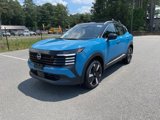 New 2025 Nissan Kicks SR w/ Illumination Package image 2