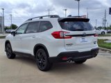 New 2025 Subaru Ascent Onyx Edition image 3