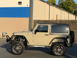 Used 2017 Jeep Wrangler Sport w/ Quick Order Package 24S image 2