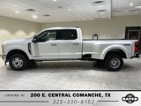 New 2025 Ford F350 XL w/ FX4 Off-Road Package image 2