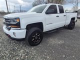 Used 2018 Chevrolet Silverado 1500 LT w/ Redline Edition image 3