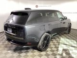 New 2025 Land Rover Range Rover Long Wheelbase SE image 2