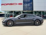 New 2025 Porsche Taycan 4S image 2