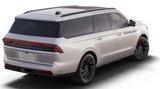New 2025 Lincoln Navigator L Reserve image 3