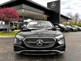 New 2025 Mercedes-Benz E 450 4MATIC Sedan image 2