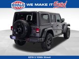 New 2025 Jeep Wrangler Unlimited Sport S 4xe image 3