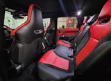 Used 2020 Land Rover Range Rover Sport SVR image 5