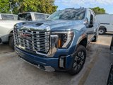 New 2025 GMC Sierra 2500 Denali w/ Denali Reserve Package image 4