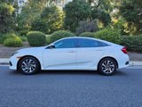 Used 2017 Honda Civic EX image 3