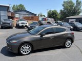 Used 2017 MAZDA MAZDA3 Grand Touring image 2