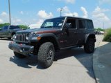 New 2025 Jeep Wrangler Unlimited Rubicon image 4