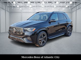 New 2026 Mercedes-Benz GLE 580 4MATIC image 2