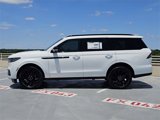 New 2025 Lincoln Navigator Reserve image 4