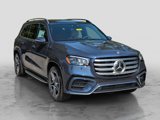 New 2025 Mercedes-Benz GLS 450 4MATIC image 3