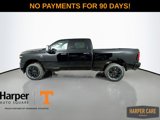 New 2025 RAM 2500 Big Horn image 6