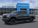 New 2025 Chevrolet Silverado 1500 LT Trail Boss image 2