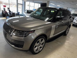 Used 2021 Land Rover Range Rover Westminster Edition image 5