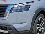 New 2025 Nissan Pathfinder Platinum image 5