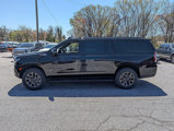 Used 2021 Chevrolet Suburban Z71 w/ Luxury Package image 3