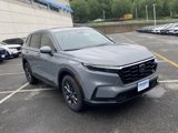 New 2026 Honda CR-V EX-L image 2