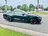 Used 2019 Ford Mustang Bullitt w/ Bullitt Electronics Package image 3