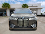 New 2025 BMW iX xDrive50 image 2