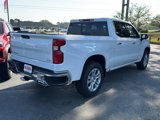 New 2026 Chevrolet Silverado 1500 LTZ w/ Z71 Off-Road Package image 5