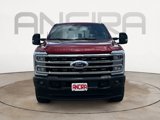 New 2025 Ford F250 King Ranch w/ FX4 Off-Road Package image 3