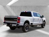 Used 2025 Ford F350 Platinum w/ Tremor Off-Road Package image 3
