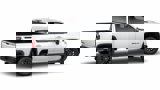 New 2025 Chevrolet Silverado 2500 LTZ w/ LTZ Plus Package image 6