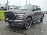 New 2025 RAM 1500 Laramie image 4