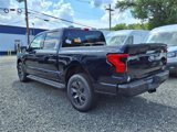 New 2025 Ford F150 Lightning XLT image 4