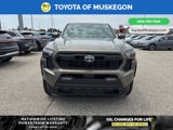 New 2025 Toyota Tacoma TRD Off-Road image 2