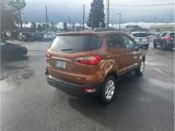 Used 2018 Ford EcoSport SE image 5