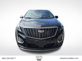 New 2025 Cadillac XT5 Premium Luxury w/ Technology Package image 2