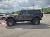 New 2025 Jeep Wrangler Willys image 4