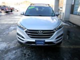 Used 2016 Hyundai Tucson Limited w/ Option Group 03 image 3