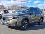 New 2025 Subaru Forester Limited image 3