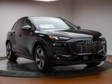 New 2025 Audi Q6 e-tron Premium Plus image 3