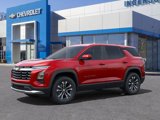 New 2026 Chevrolet Equinox LT image 2