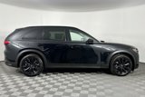 New 2025 MAZDA CX-90 Plug-In Hybrid w/Premium Sport image 3