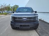 Used 2022 Ford F150 Lightning 4x4 SuperCrew image 2