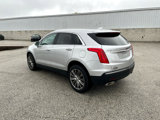 Used 2018 Cadillac XT5 Luxury image 5