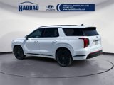 New 2025 Hyundai Palisade Calligraphy image 3