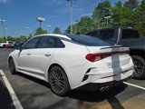Used 2023 Kia K5 GT image 5
