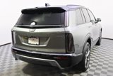 New 2026 Cadillac Vistiq Sport w/ LPO, Floor Liner Package image 6