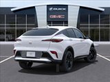 New 2025 Buick Envista Sport Touring w/ Convenience I Package image 4